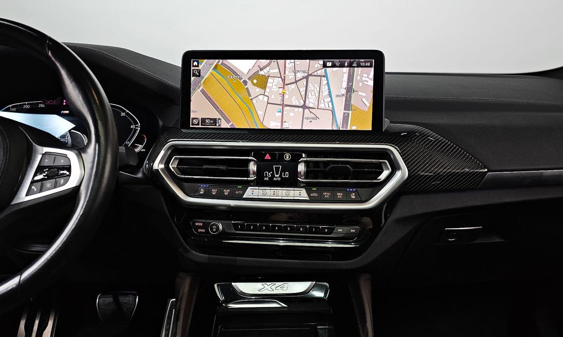 BMW X4 2023