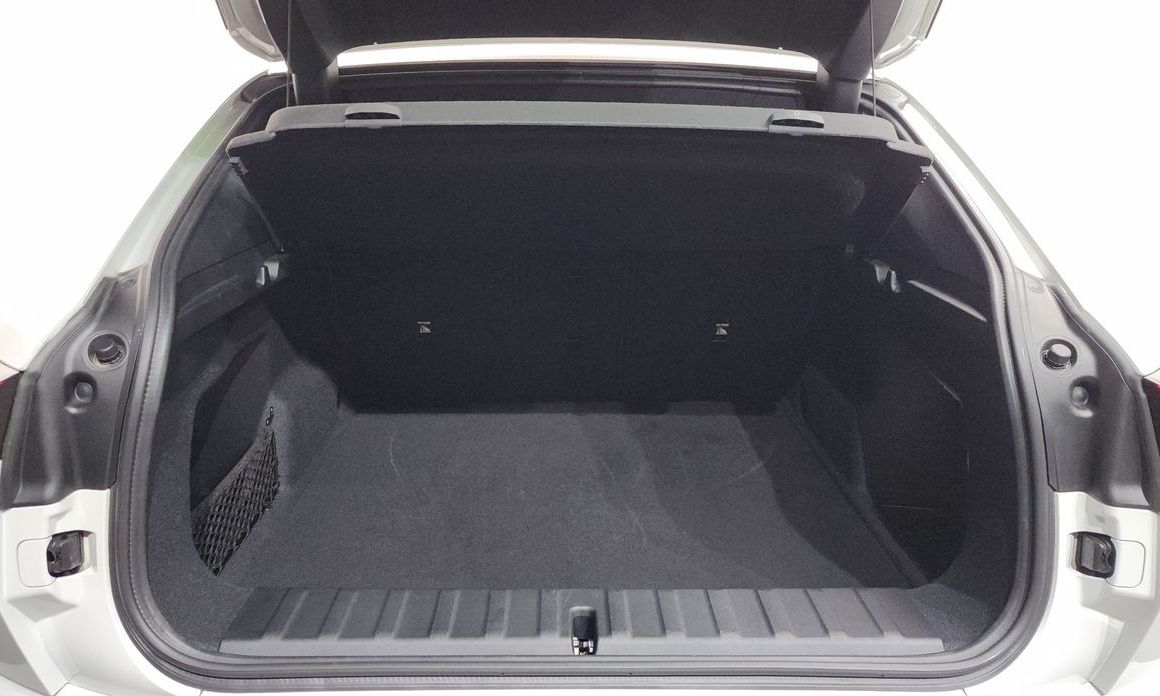BMW X2 (F39) 2024