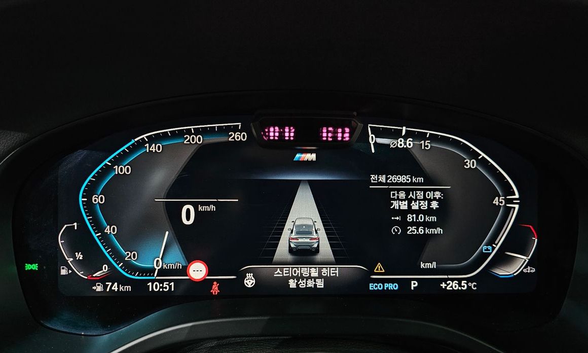 BMW X4 2023