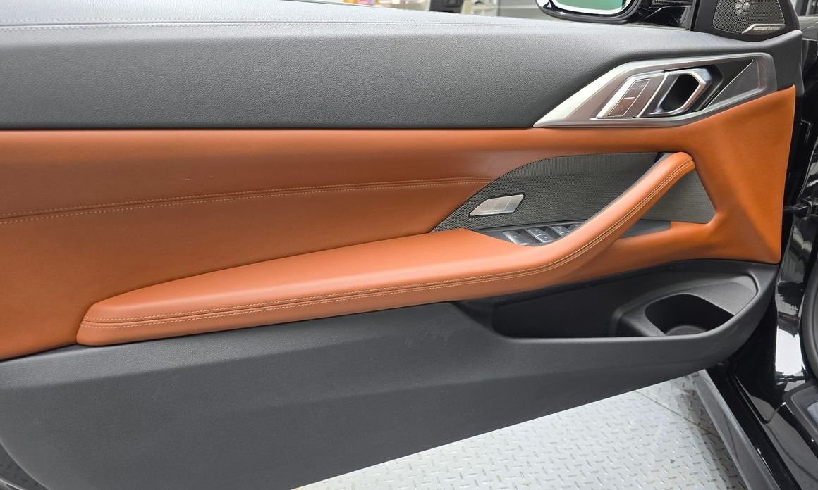 BMW 4-Series 2022