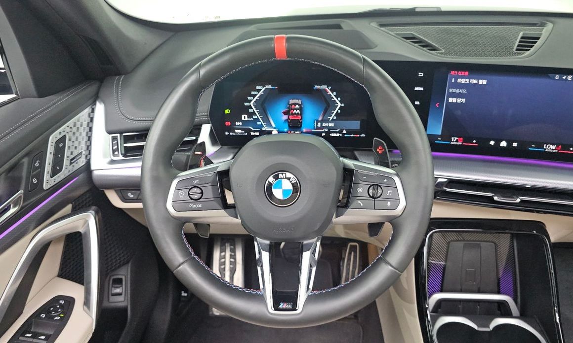 BMW X1 2024