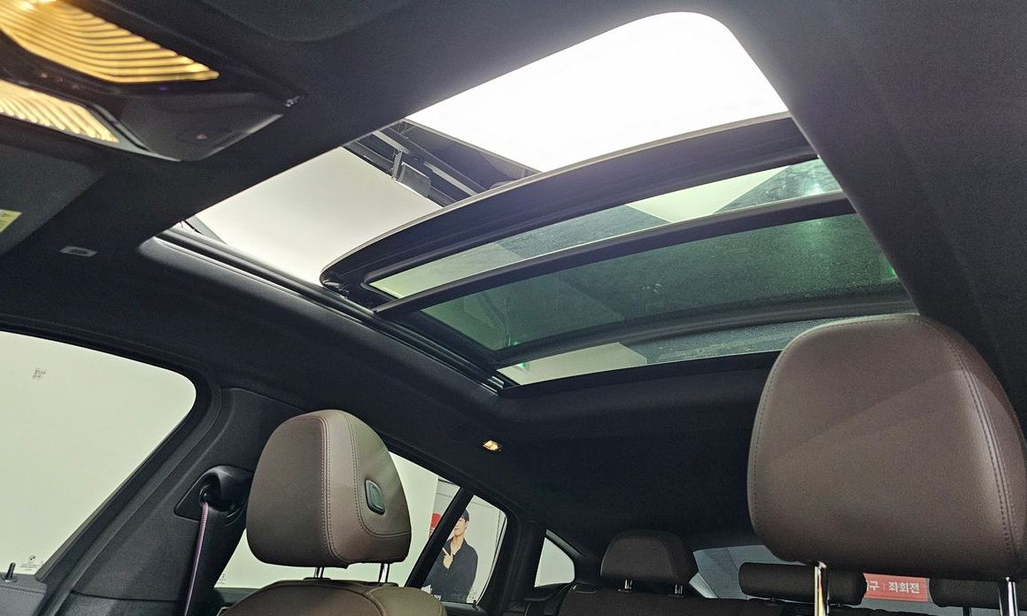BMW X4 2023