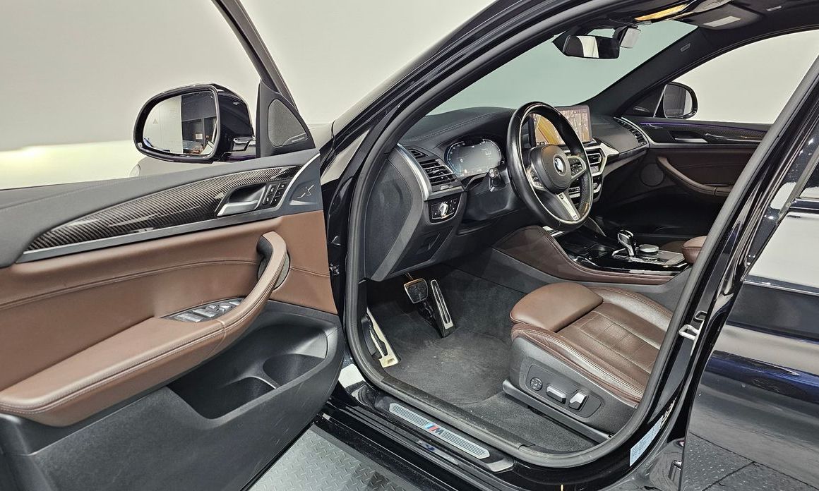 BMW X4 2023