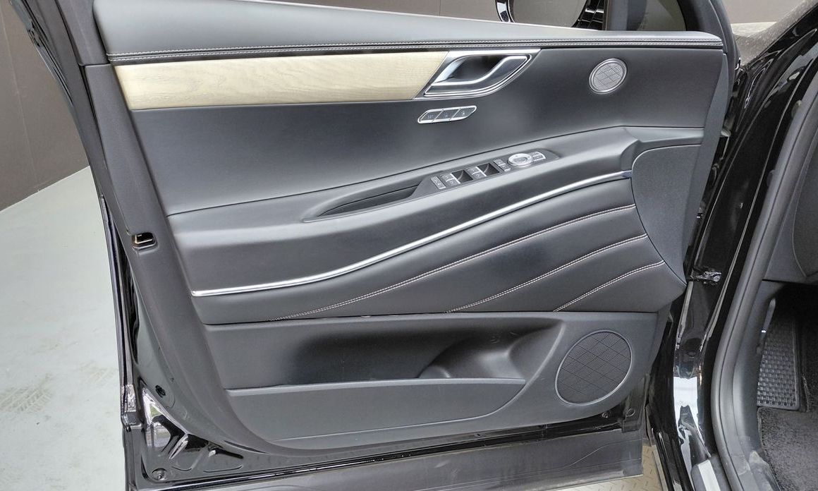 Genesis GV80 2023