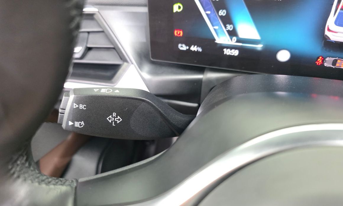 BMW i4 2024