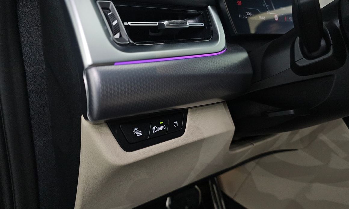 BMW X1 2024