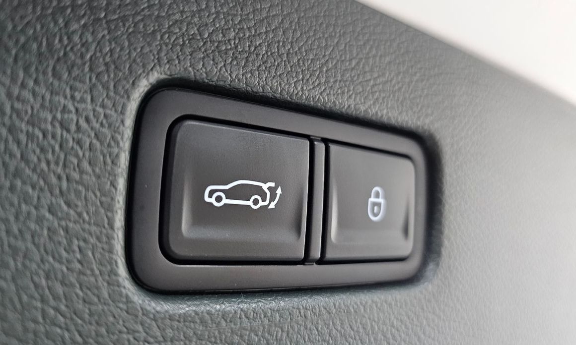 Genesis GV80 2024