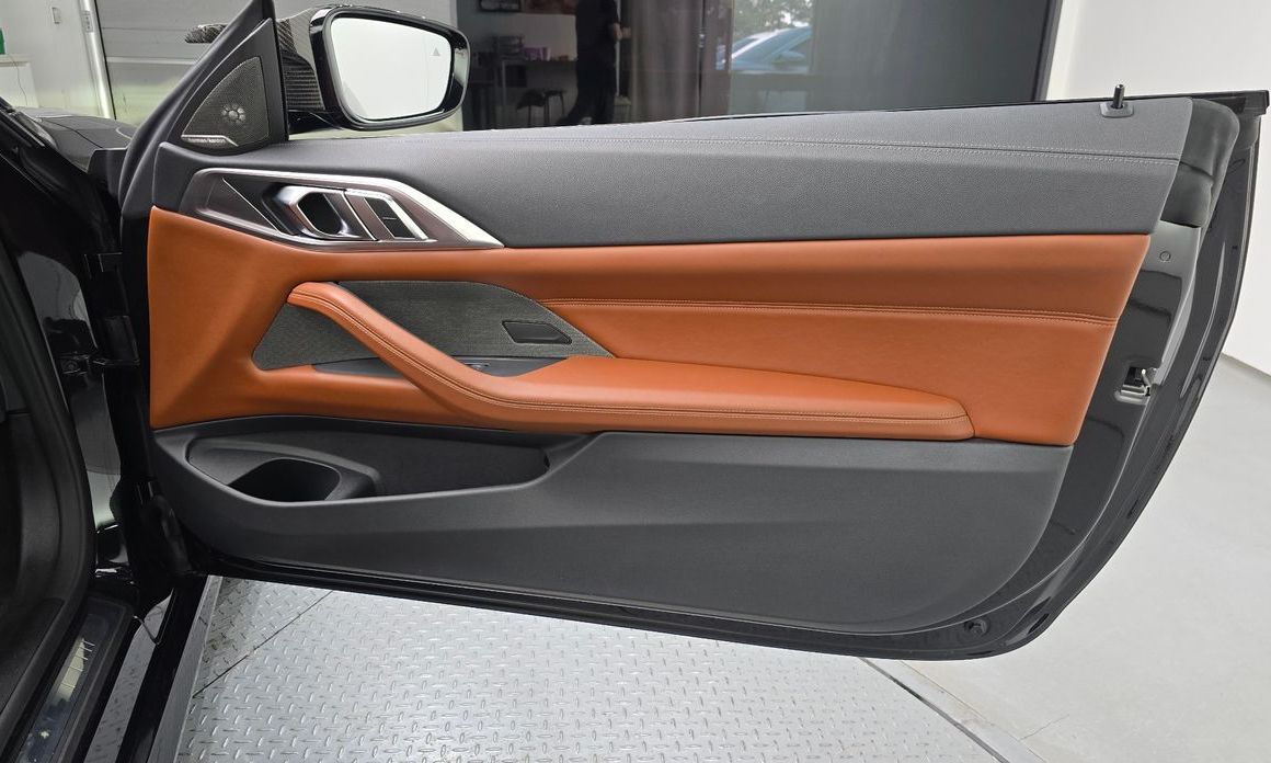 BMW 4-Series 2022