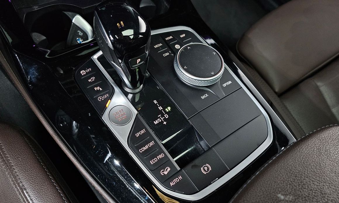 BMW X4 2023
