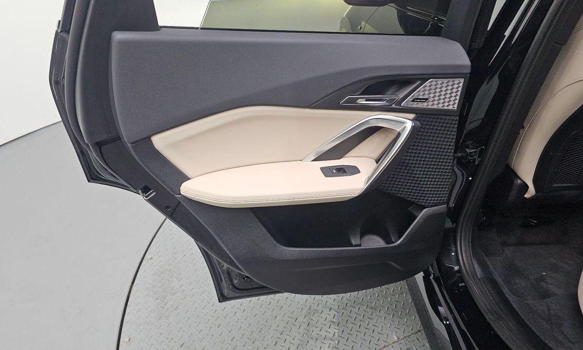BMW X1 2024