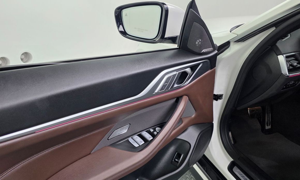 BMW i4 2024