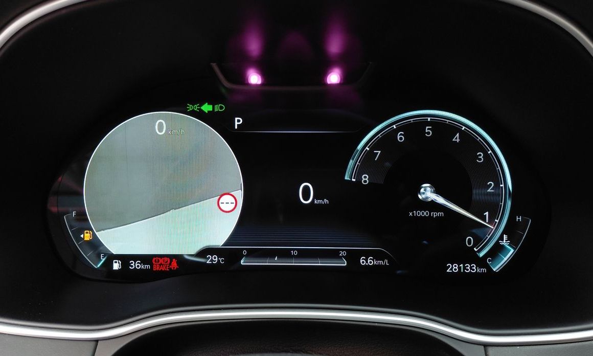 Genesis GV80 2023
