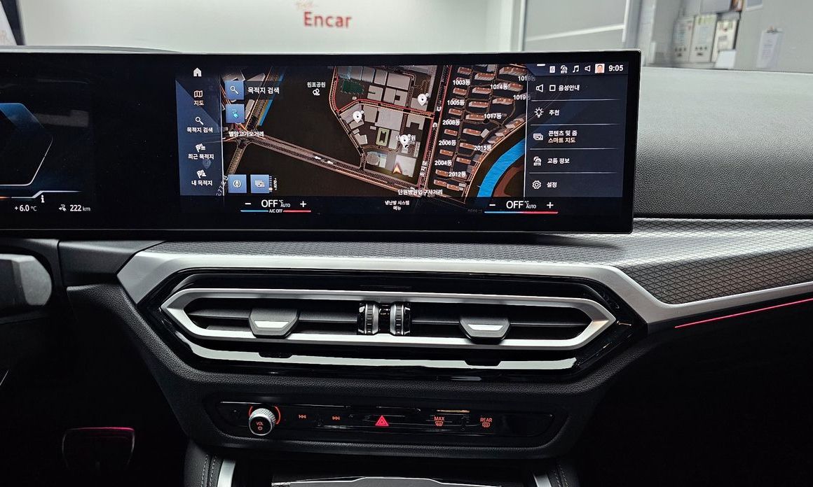 BMW i4 2024
