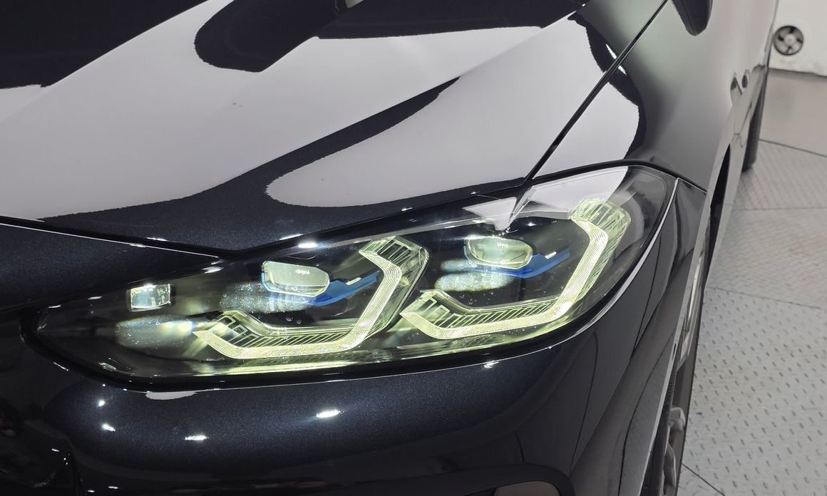BMW 4-Series 2022
