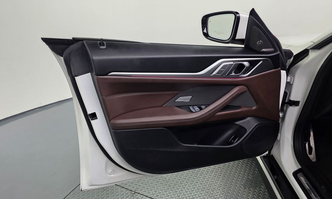 BMW i4 2024