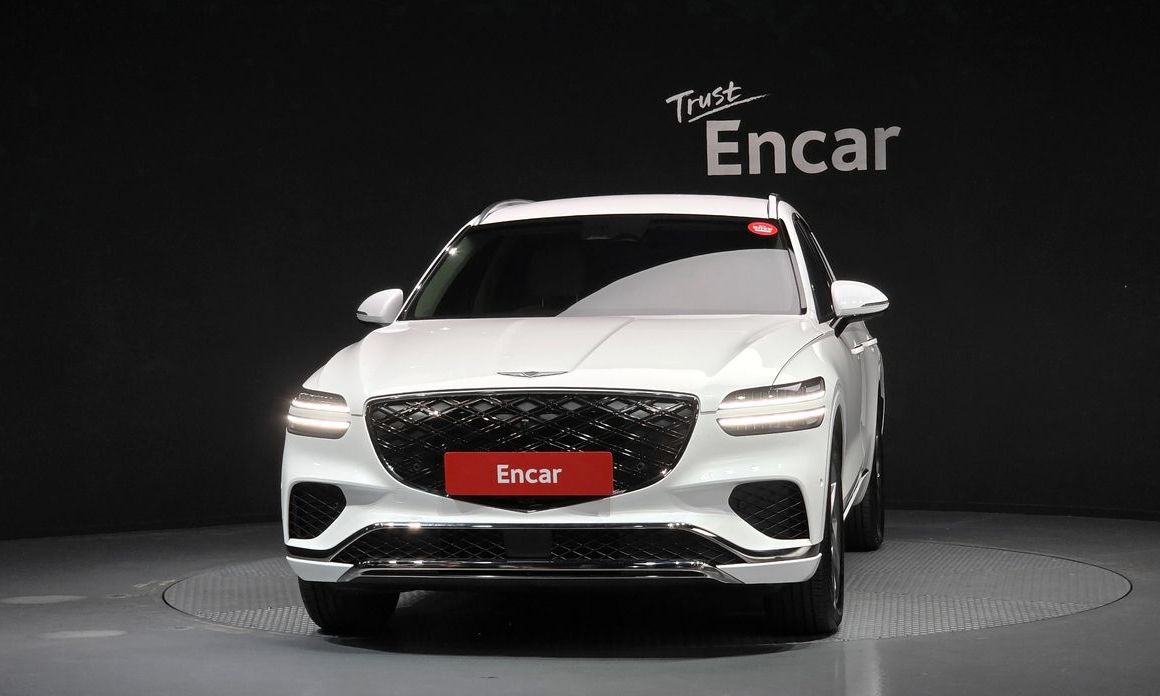 Genesis GV70 2025