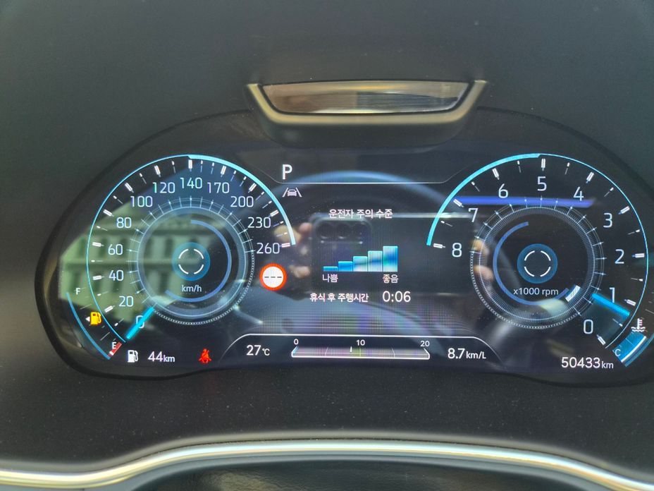 Genesis GV80 2023