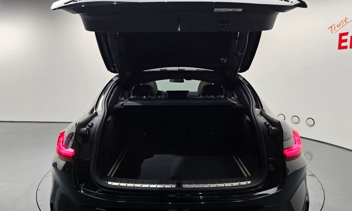 BMW X4 2023