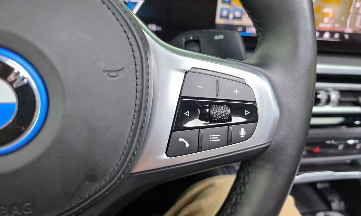 BMW i4 2024