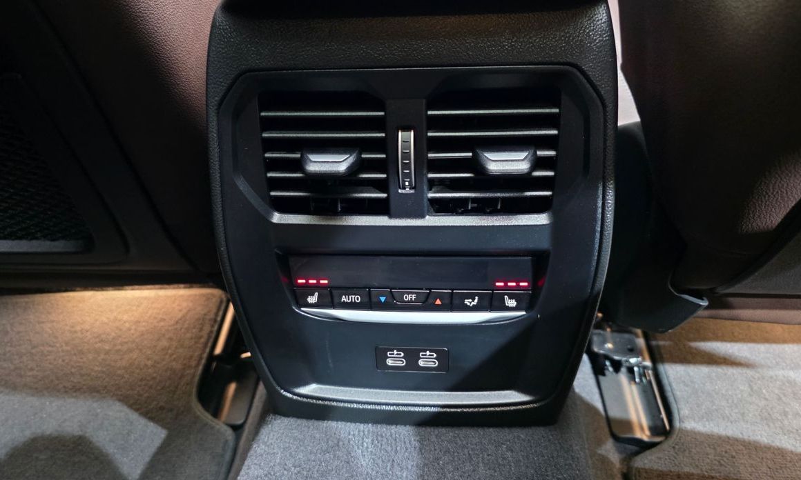 BMW i4 2024