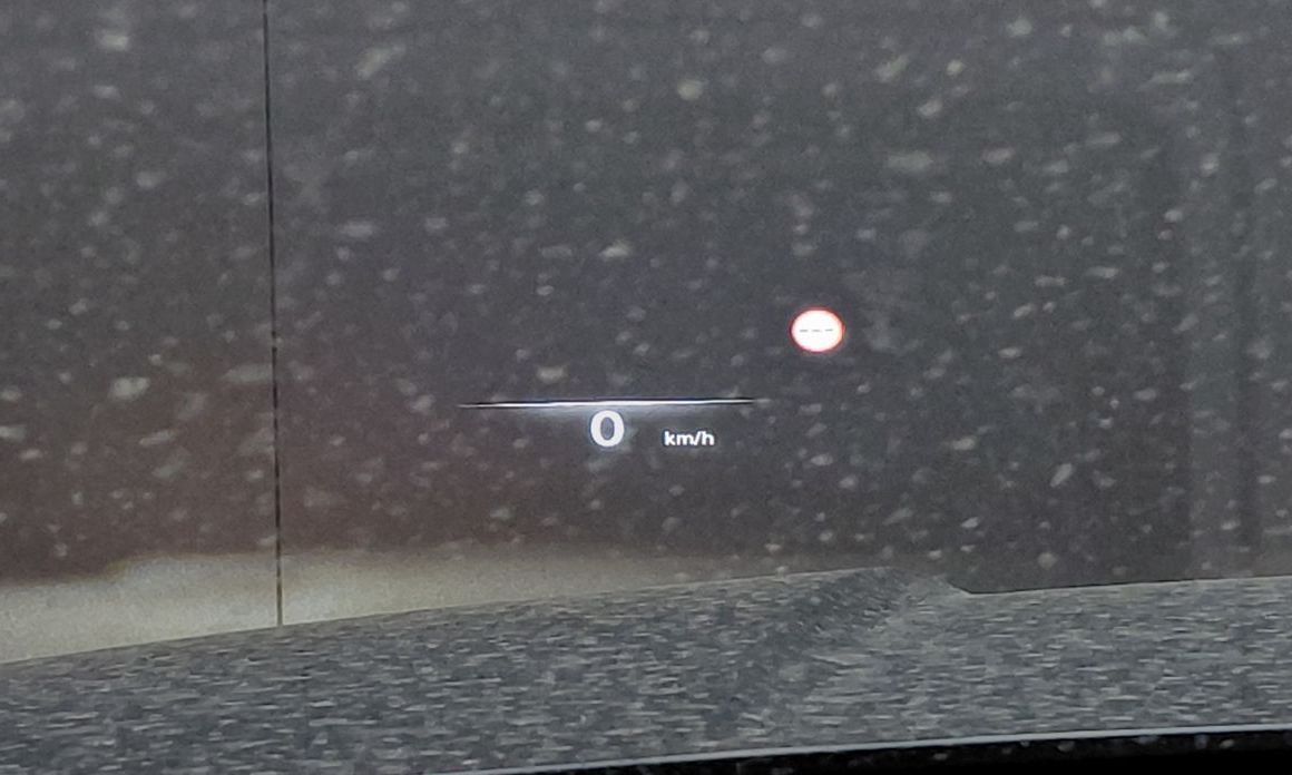 Genesis GV80 2023