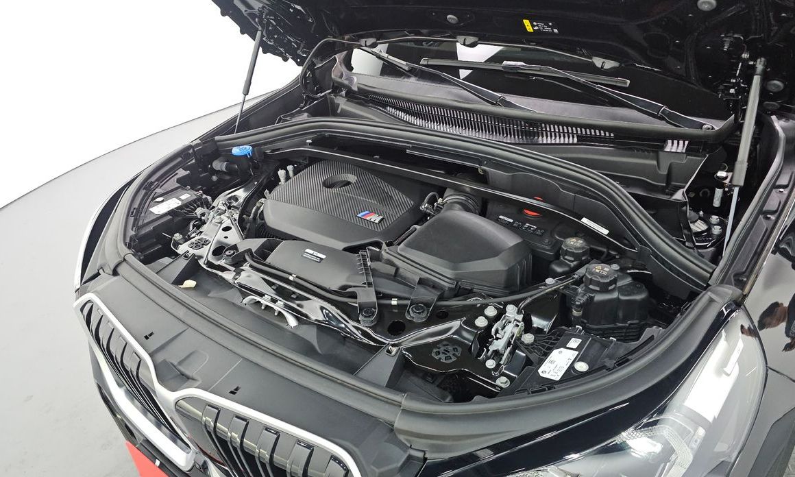 BMW X1 2024