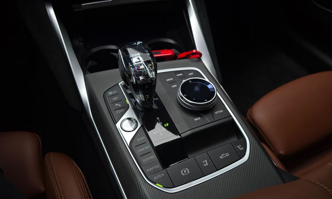 BMW 4-Series 2022