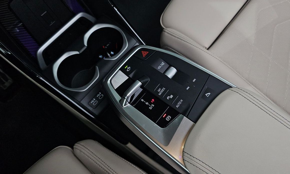 BMW X1 2024