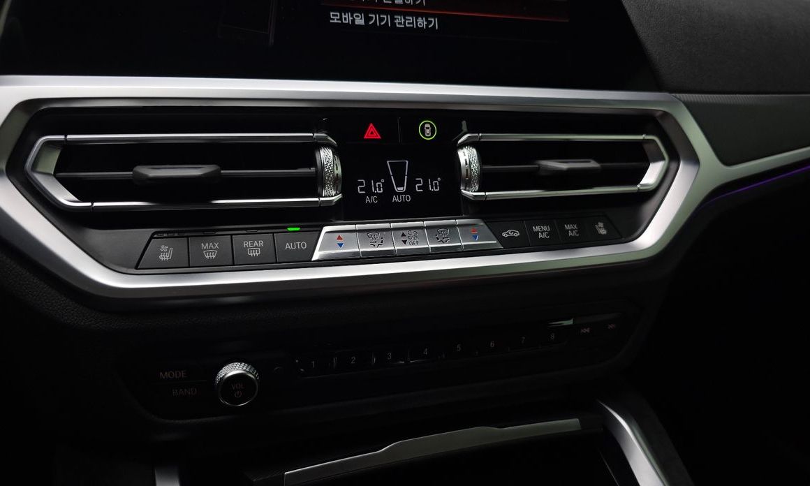 BMW 4-Series 2022