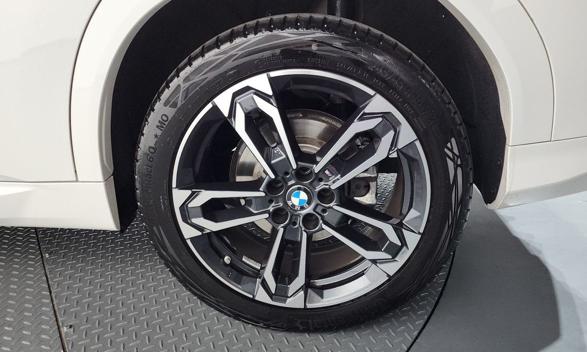 BMW X2 (F39) 2024