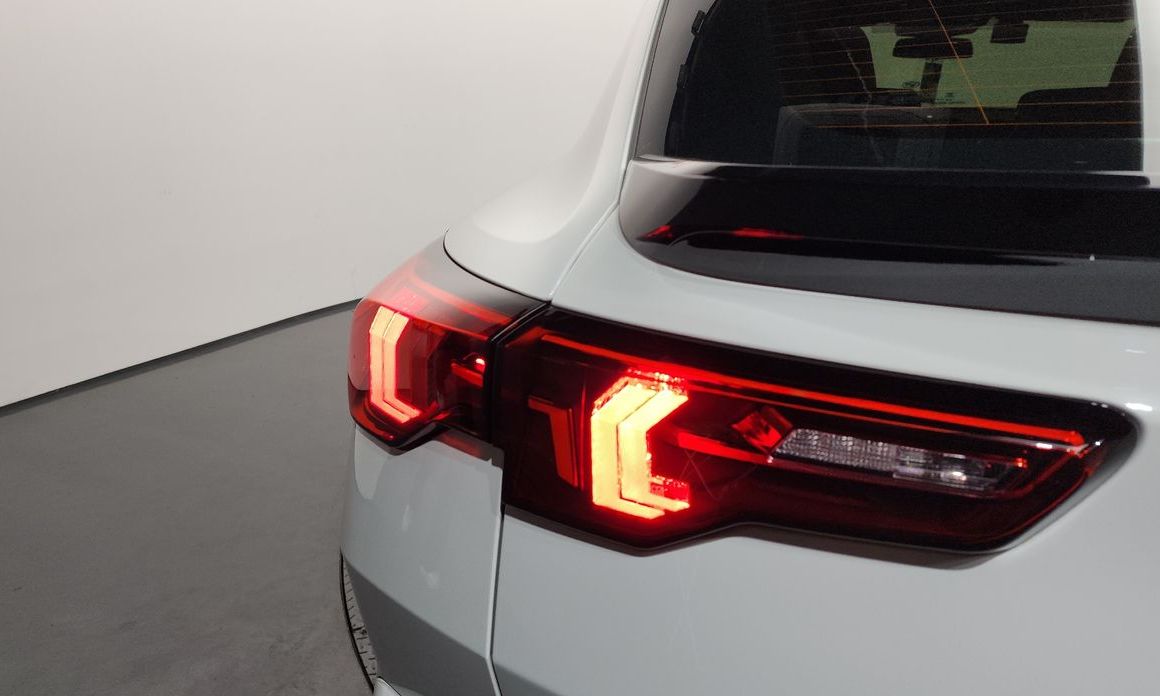 BMW X2 (F39) 2024