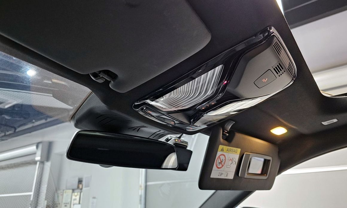 BMW i4 2024