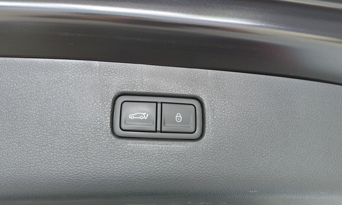 Genesis GV80 2023