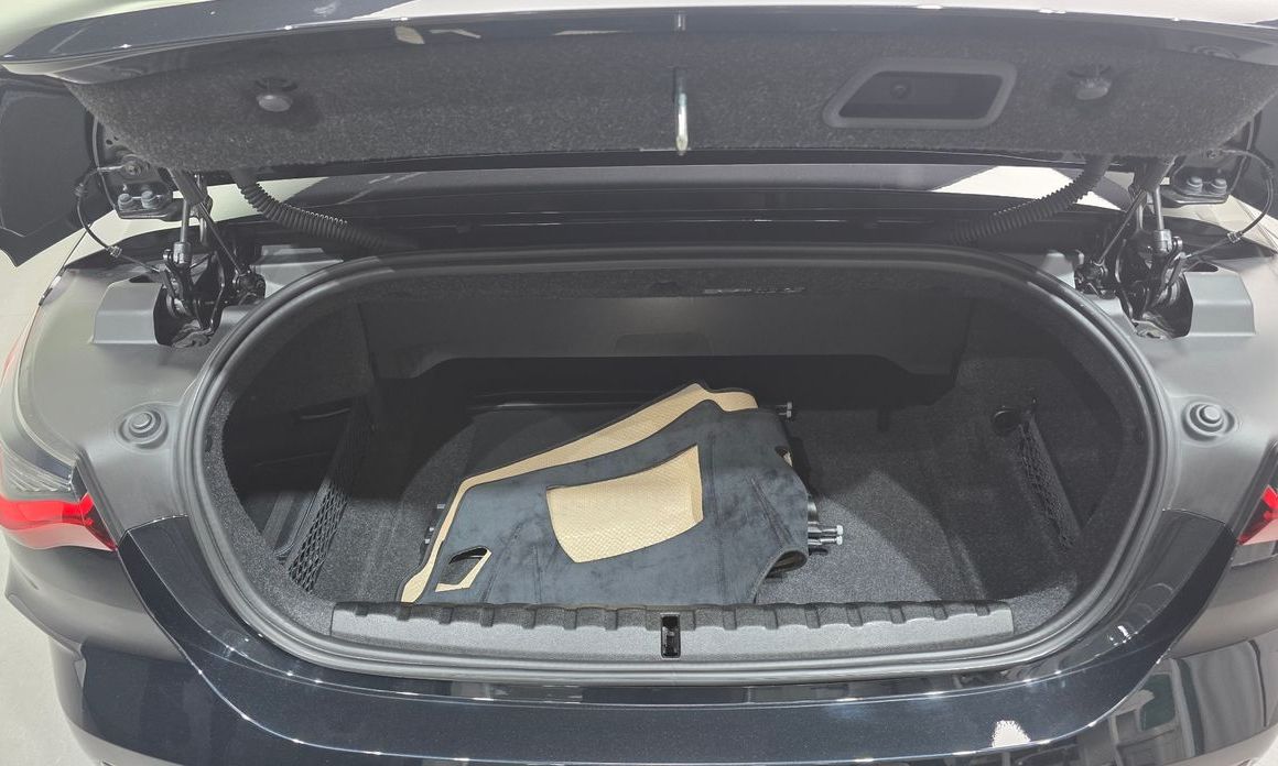 BMW 4-Series 2022