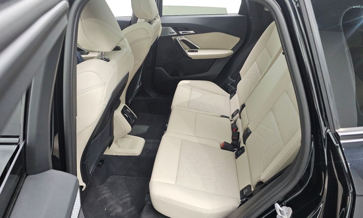 BMW X1 2024