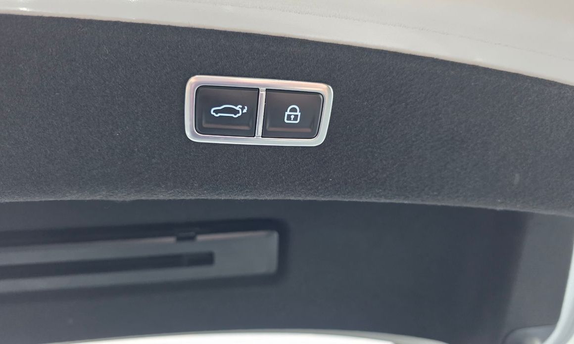 Genesis G80 2025
