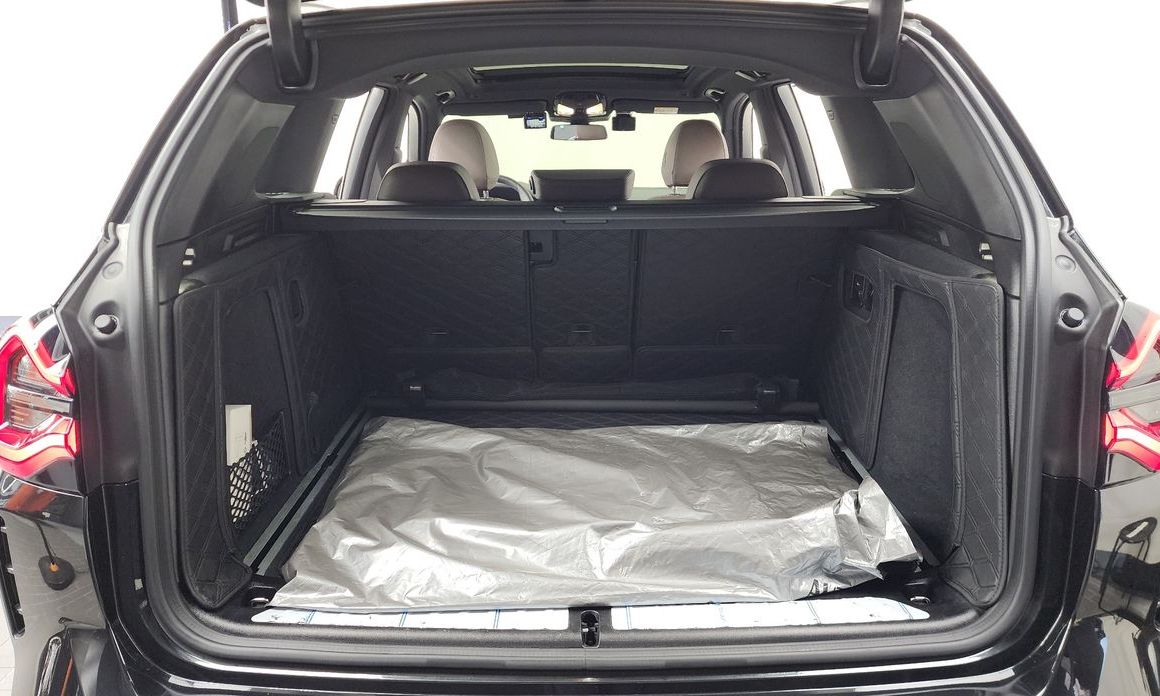 BMW X3 2024