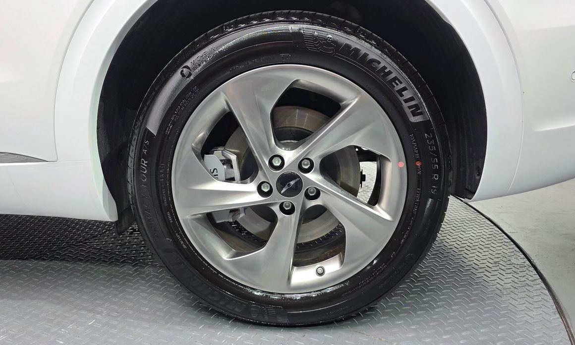 Genesis GV70 2026
