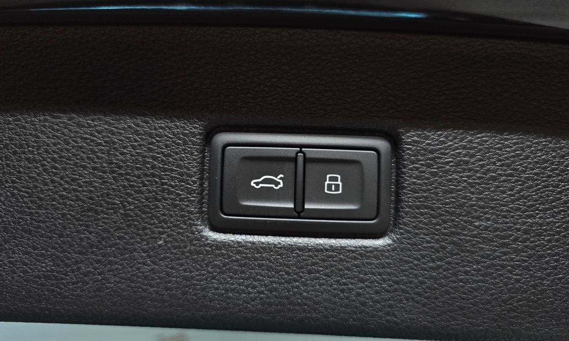 Audi Q7 2023