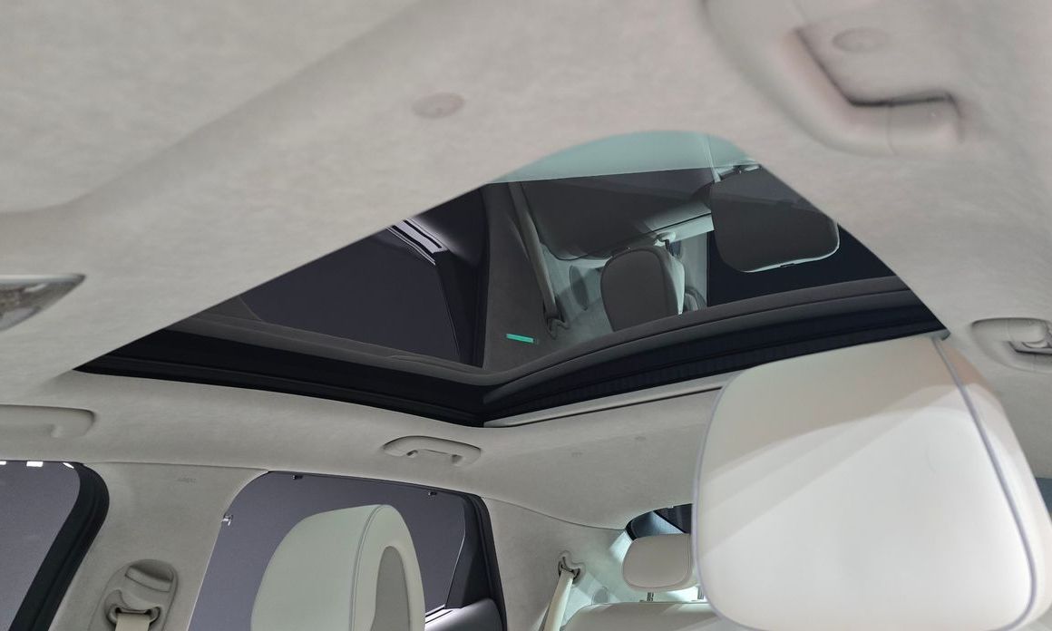 Genesis GV60 2023