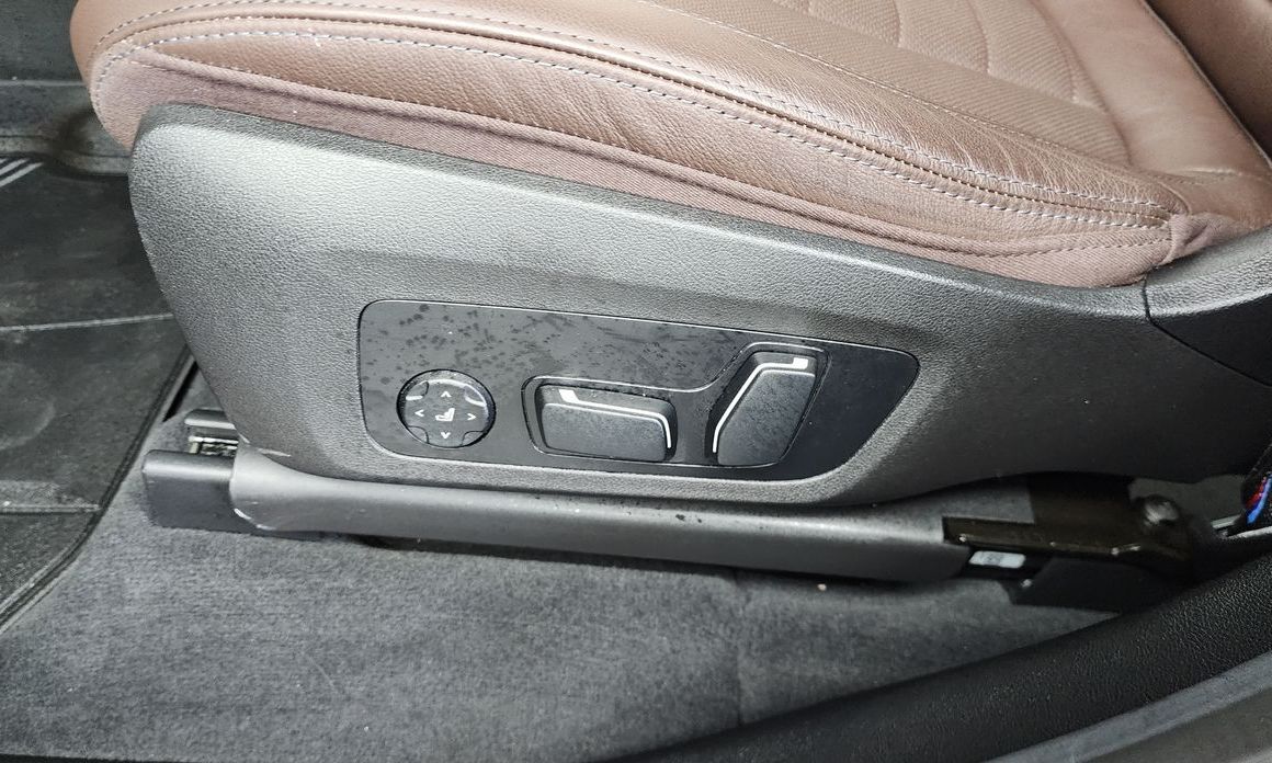 BMW X3 2024
