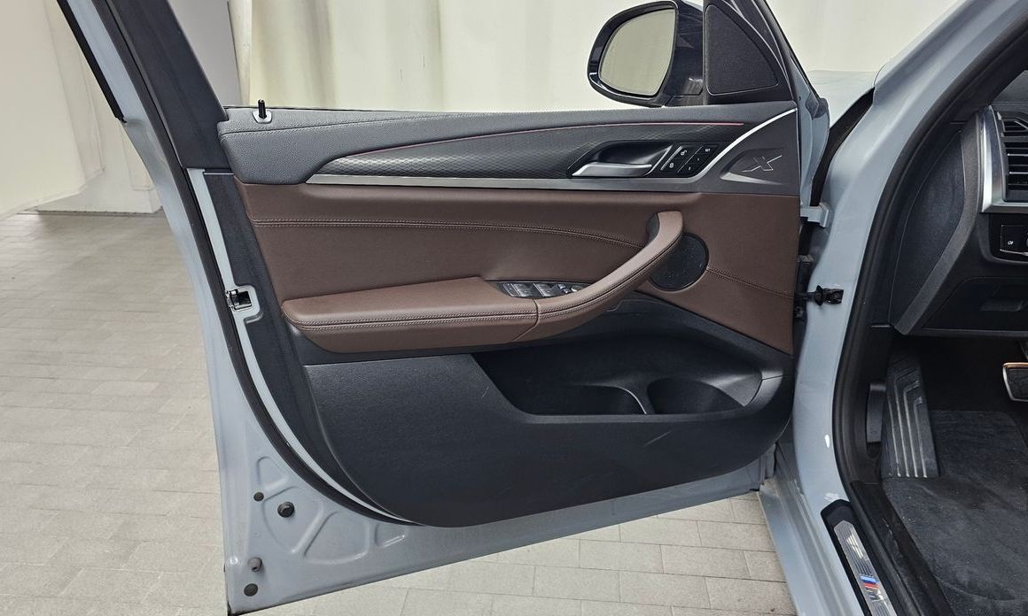 BMW X3 2024