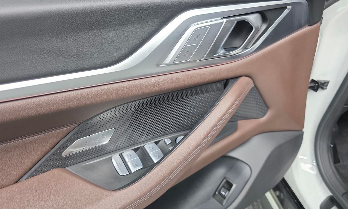 BMW 4-Series 2025