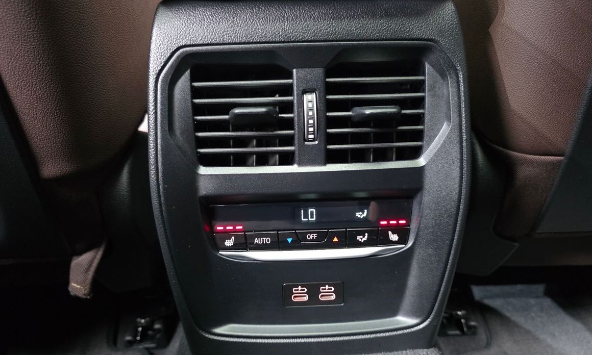 BMW 4-Series 2025