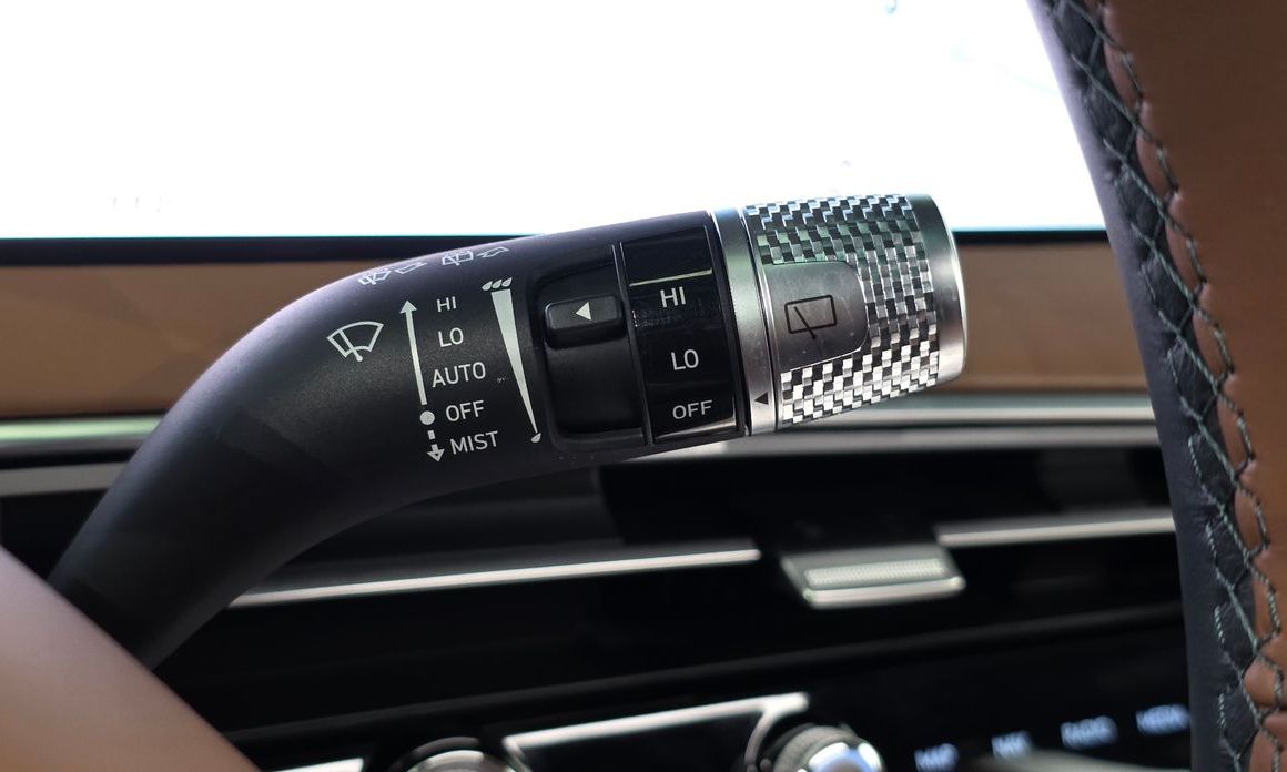 Genesis GV70 2026