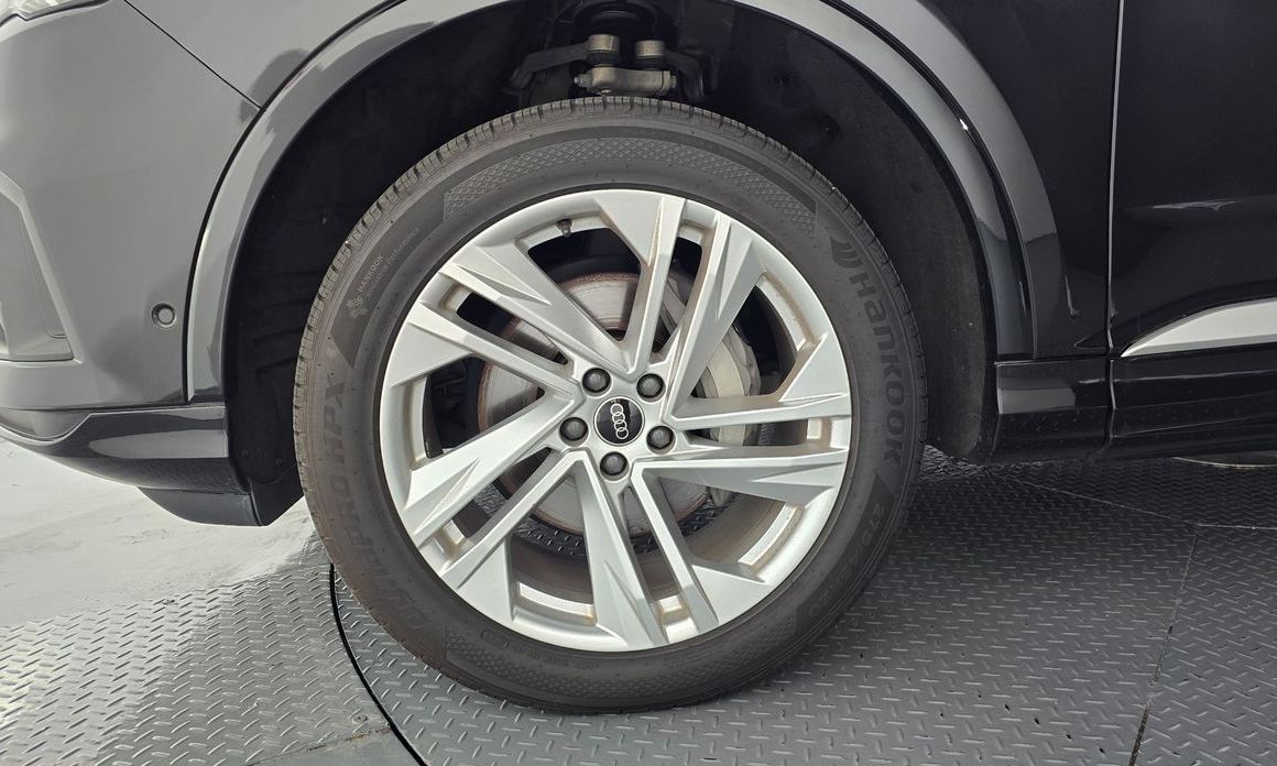 Audi Q7 2023