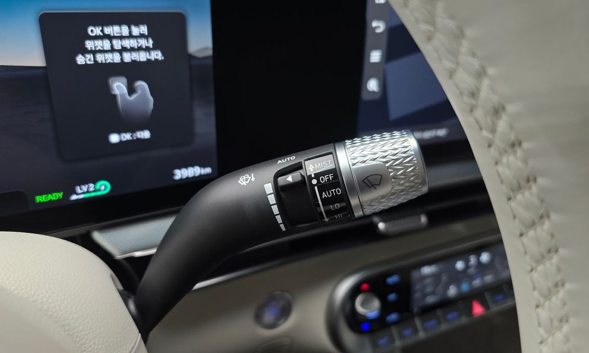 Genesis GV60 2023