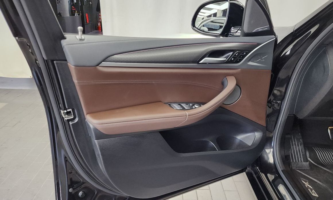 BMW X3 2024