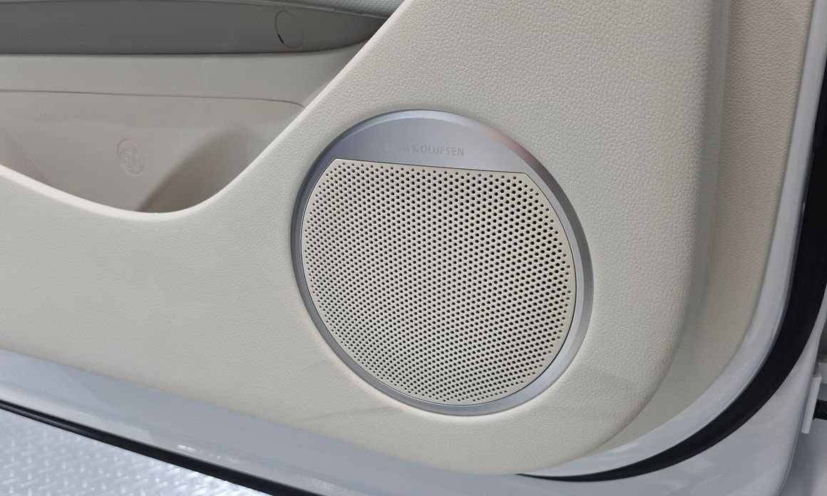 Genesis GV60 2023