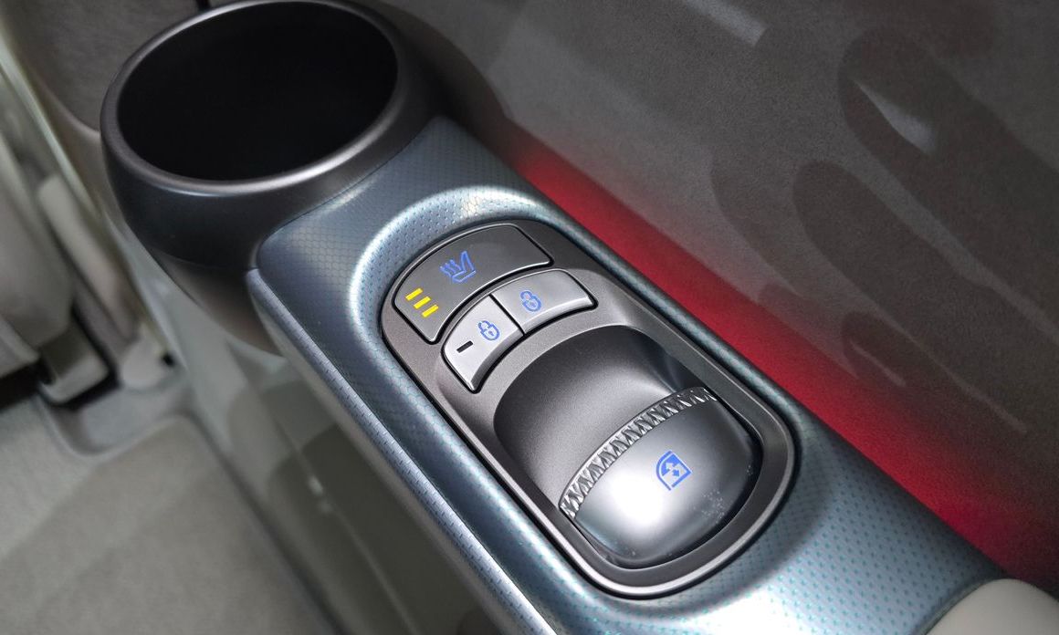 Genesis GV60 2023